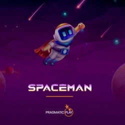 Spaceman ok588